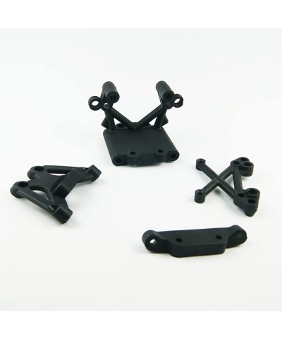 Front Bulkhead fits HPI Baja 5B 5t SS kingmotor Buggy $16.76 Hobby Remote & App Controlled Vehicle Parts