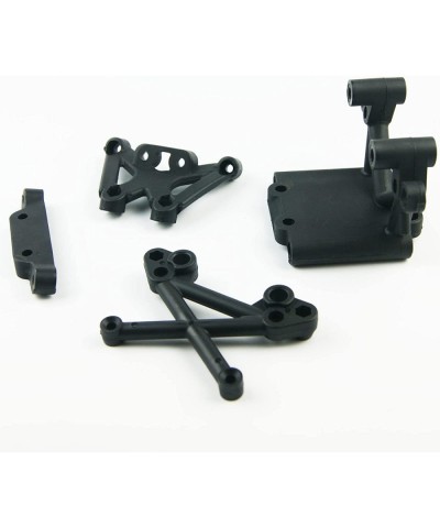 Front Bulkhead fits HPI Baja 5B 5t SS kingmotor Buggy $16.76 Hobby Remote & App Controlled Vehicle Parts