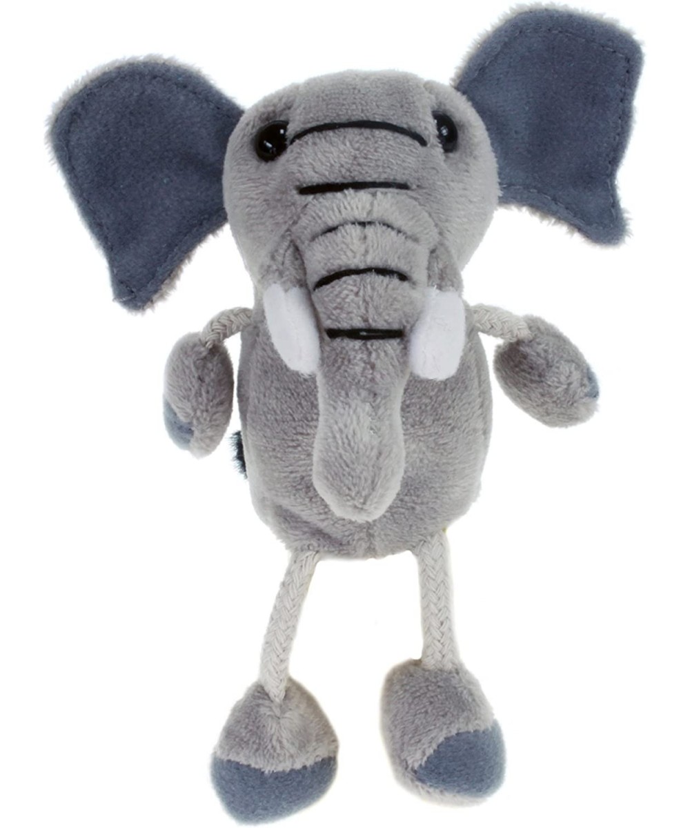 Elephant Finger Children Toys Puppets $14.80 Plush Puppets