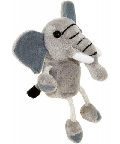 Elephant Finger Children Toys Puppets $14.80 Plush Puppets