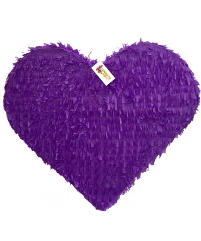 Purple Heart Pinata $58.57 Piñatas