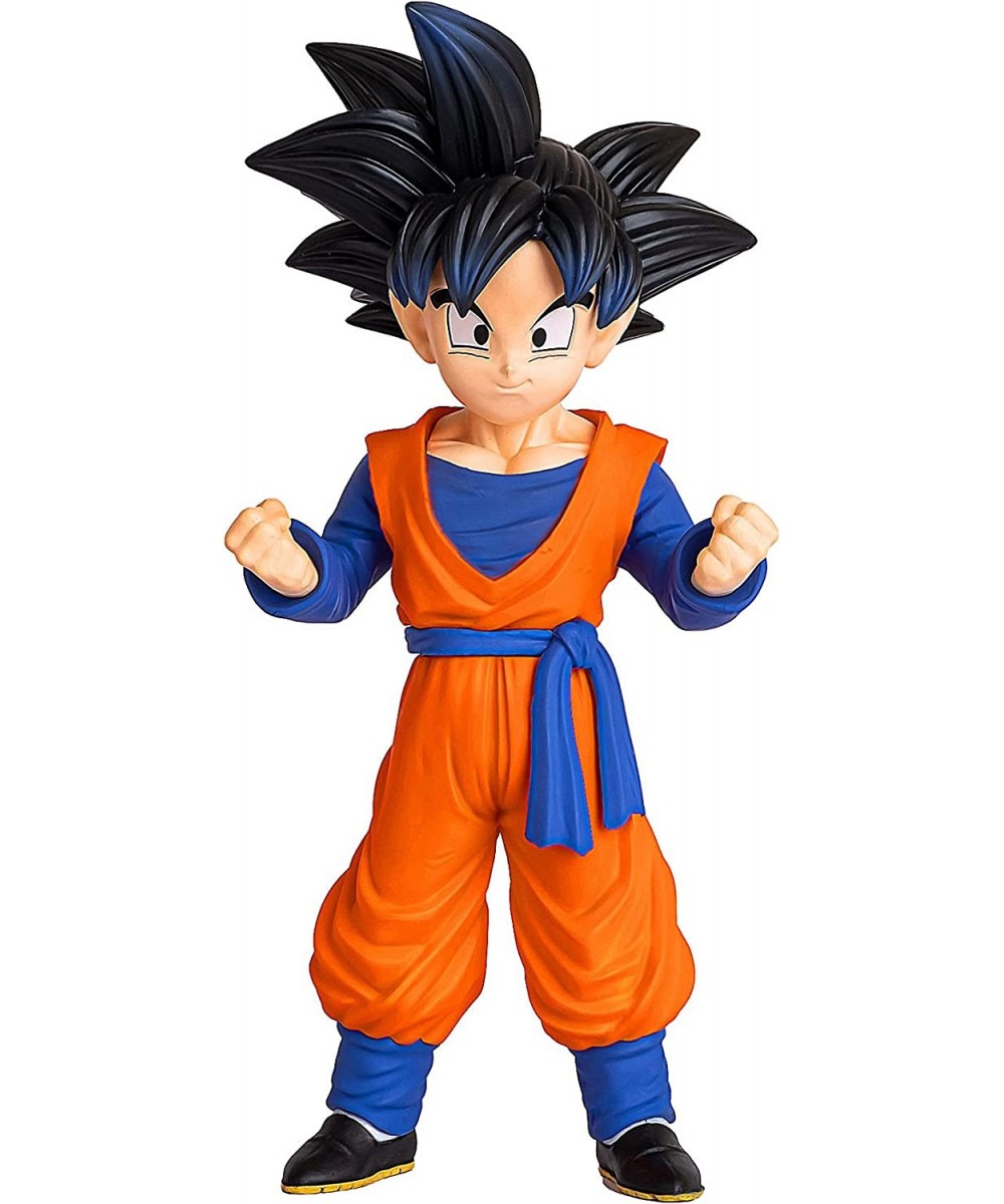 Goten Figure Statues Figurine DBZ Action Figre Collection Birthday Gifts PVC 7 Inch $40.41 Action Figures