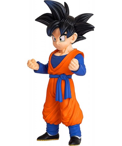 Goten Figure Statues Figurine DBZ Action Figre Collection Birthday Gifts PVC 7 Inch $40.41 Action Figures