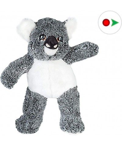 Record Your Own Plush 8 Inch Koala Bear - Ready 2 Love in a Few Easy Steps $43.94 Stuffed Animals & Teddy Bears