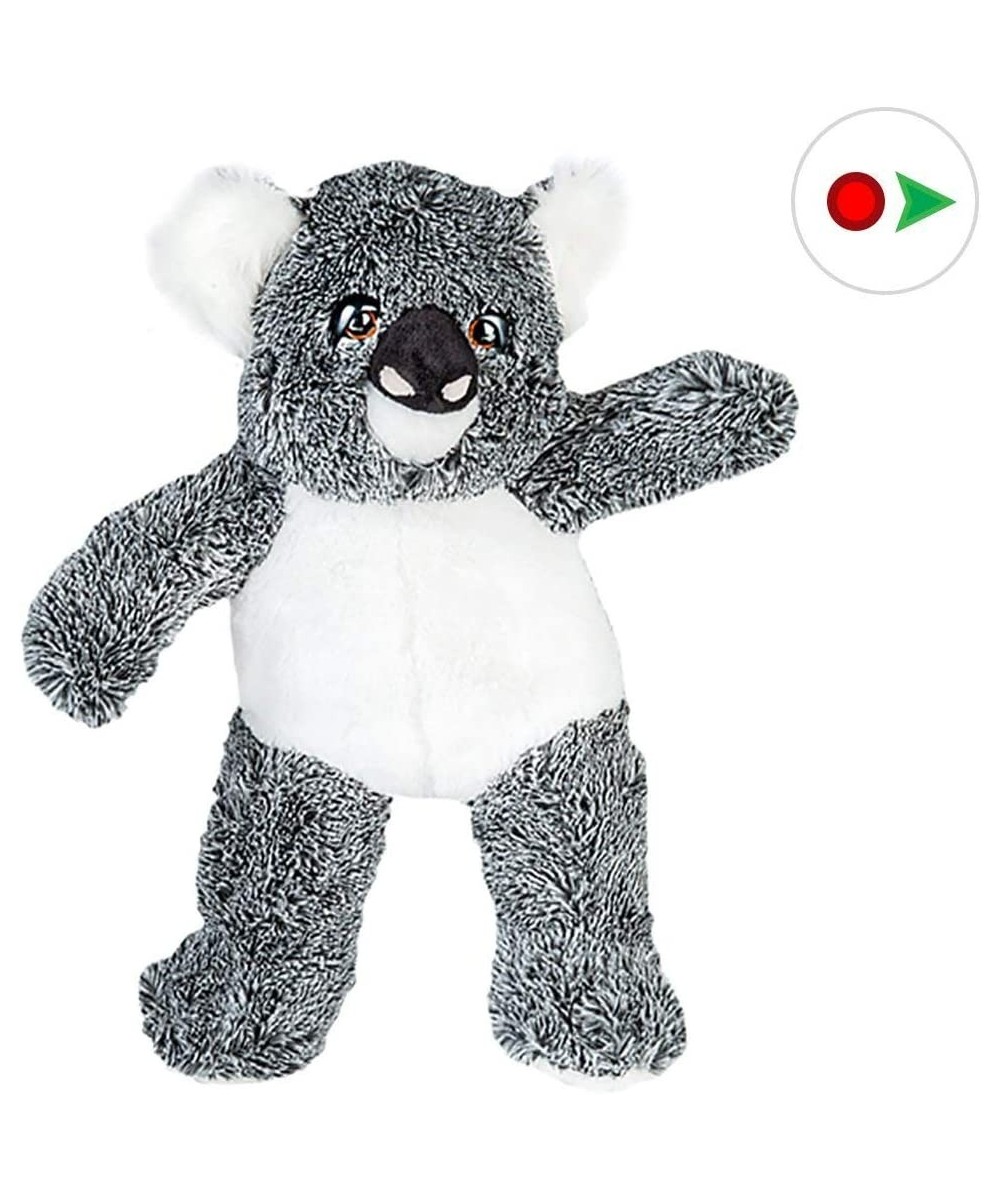 Record Your Own Plush 8 Inch Koala Bear - Ready 2 Love in a Few Easy Steps $43.94 Stuffed Animals & Teddy Bears