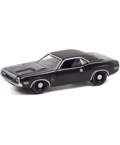 1:64 1970 Dodg&e Challenger R/T 426 HEMI - The Black Ghost (Hobby Exclusive) 30297 [Shipping from Canada] $20.81 Kids' Play C...