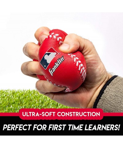 Oversized Foam Baseballs - Foam Softballs $22.33 Toy Sports Products