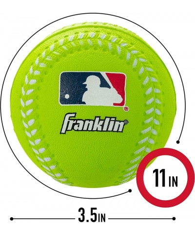 Oversized Foam Baseballs - Foam Softballs $22.33 Toy Sports Products