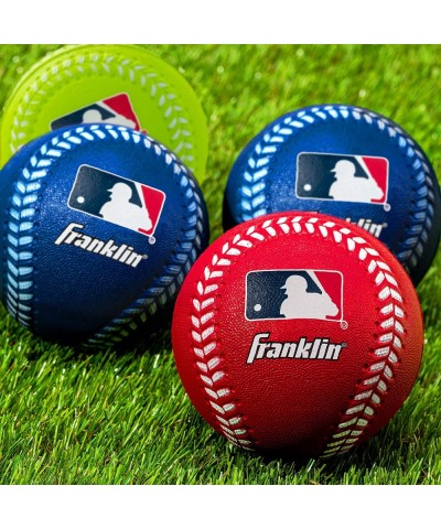 Oversized Foam Baseballs - Foam Softballs $22.33 Toy Sports Products