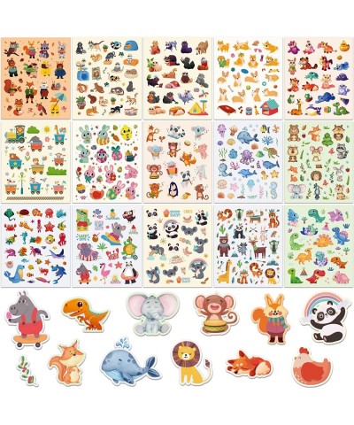 Holographic Kids Stickers (Animals) $17.21 Kids' Stickers