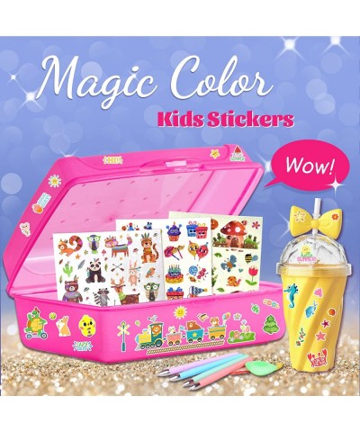 Holographic Kids Stickers (Animals) $17.21 Kids' Stickers