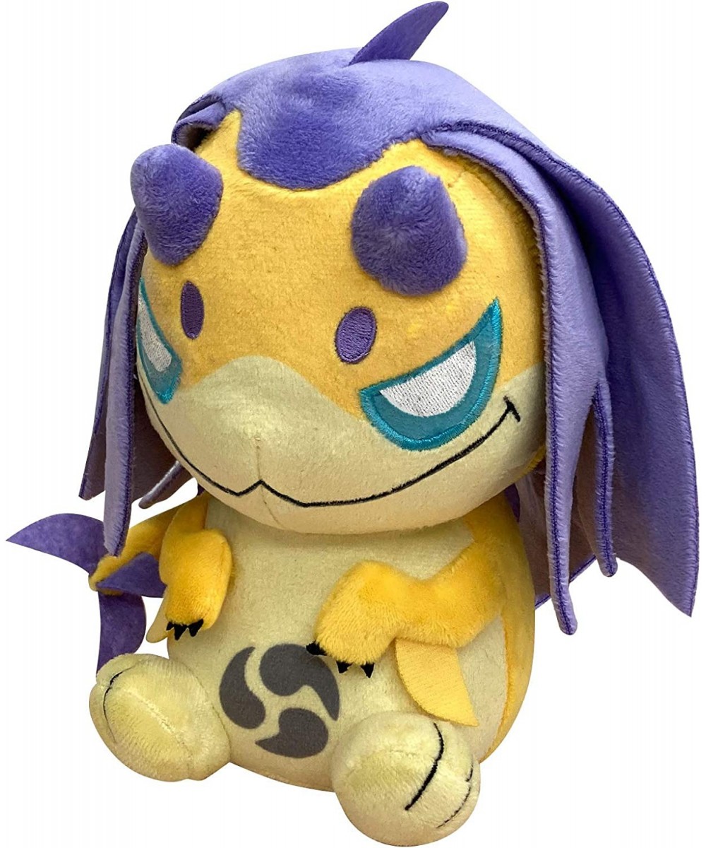 Monster Hunter: Somnacanth Chibi Plush Toy $67.28 Plush Figure Toys