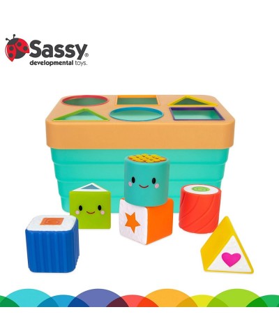 Sushi Sorter Multi $26.10 Early Development & Activity Toys