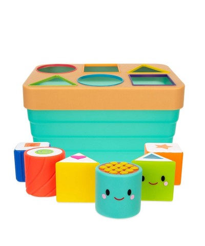 Sushi Sorter Multi $26.10 Early Development & Activity Toys