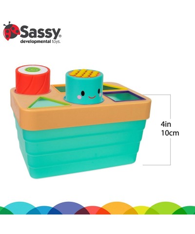 Sushi Sorter Multi $26.10 Early Development & Activity Toys