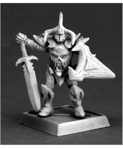 Pathfinder Miniatures: Hellknight Order of the Nail $17.67 Miniature Novelty Toys