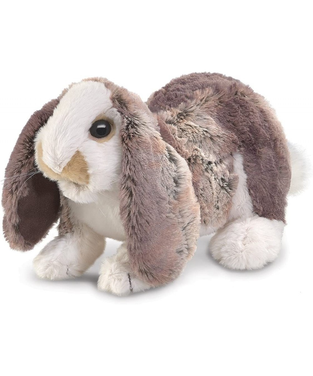 Baby Lop Rabbit Hand Puppet $45.78 Hand Puppets