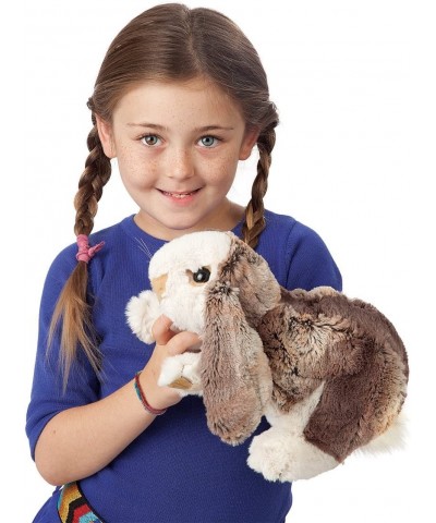 Baby Lop Rabbit Hand Puppet $45.78 Hand Puppets