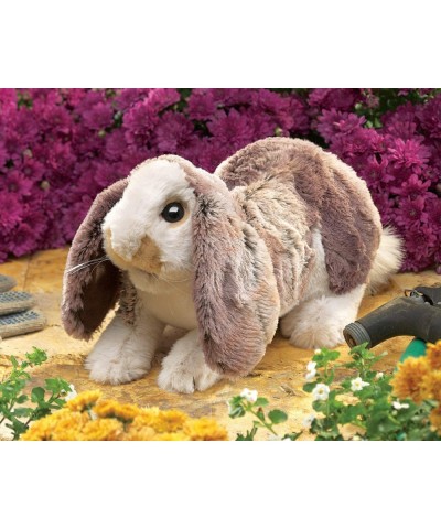 Baby Lop Rabbit Hand Puppet $45.78 Hand Puppets