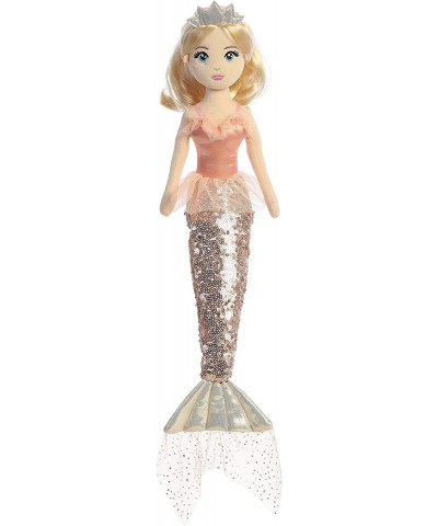 Aurora - Sea Sparkles - 18" Tutu Sparkles Jasmine $38.67 Dress-Up Toy Vanities