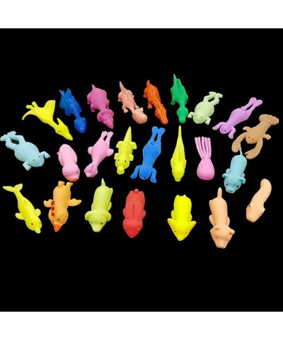 12pcs Turkey Slingshot Toy Flingers Stress Gag Toys Stretchy Flying Turkey Chicken Toy Novelty Catapult Finger Animal Toys Ki...