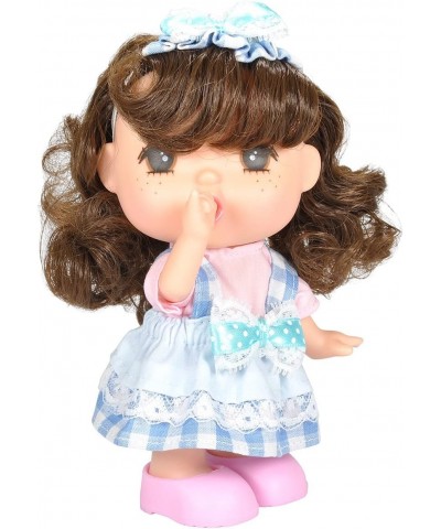 Mini : Style C Japanese Doll Brunette 6" (Amazon Exclusive) $19.68 Dolls