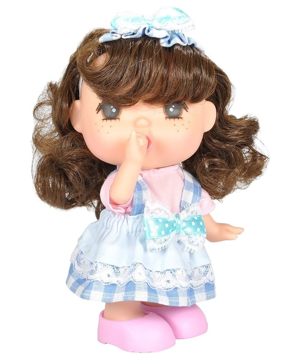 Mini : Style C Japanese Doll Brunette 6" (Amazon Exclusive) $19.68 Dolls