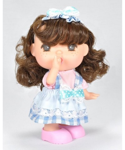 Mini : Style C Japanese Doll Brunette 6" (Amazon Exclusive) $19.68 Dolls