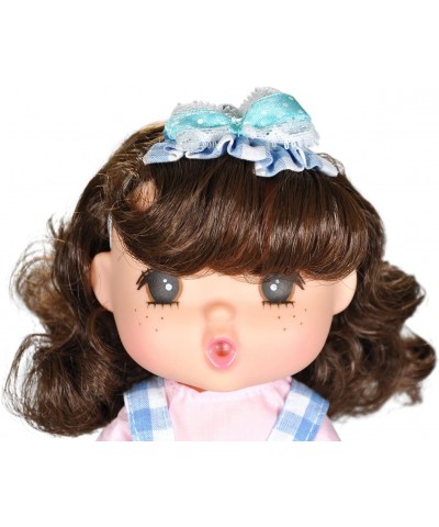 Mini : Style C Japanese Doll Brunette 6" (Amazon Exclusive) $19.68 Dolls