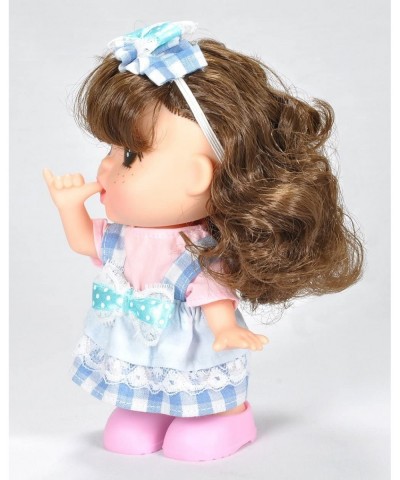 Mini : Style C Japanese Doll Brunette 6" (Amazon Exclusive) $19.68 Dolls