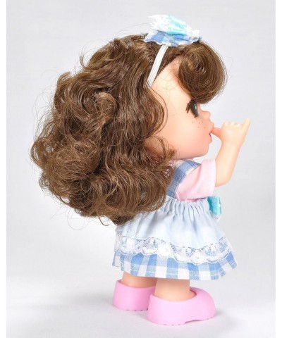 Mini : Style C Japanese Doll Brunette 6" (Amazon Exclusive) $19.68 Dolls