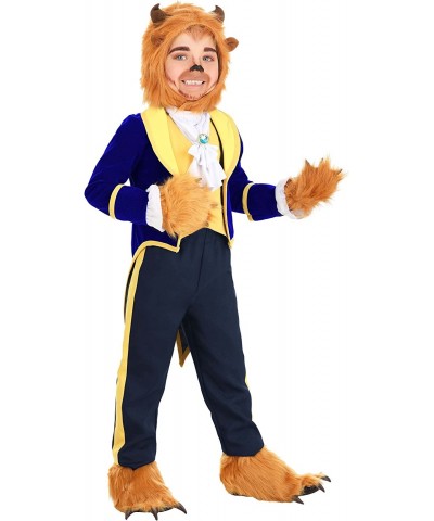 Toddler Beast Costume Disney's Beauty and The Beast $77.82 Kids' Costumes