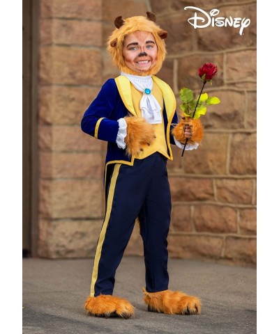 Toddler Beast Costume Disney's Beauty and The Beast $77.82 Kids' Costumes