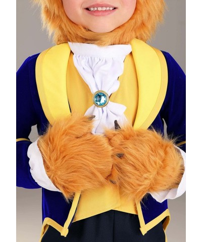 Toddler Beast Costume Disney's Beauty and The Beast $77.82 Kids' Costumes