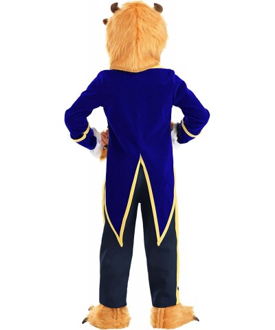 Toddler Beast Costume Disney's Beauty and The Beast $77.82 Kids' Costumes