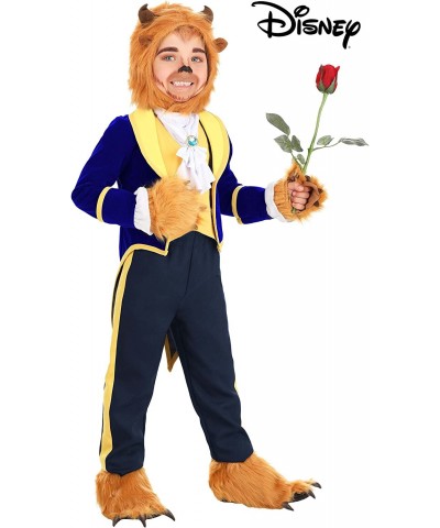 Toddler Beast Costume Disney's Beauty and The Beast $77.82 Kids' Costumes