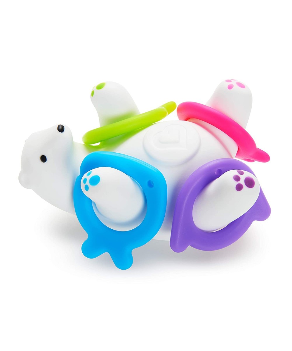 Arctic Polar Bear Bath Toy $18.10 Bathtub Toys