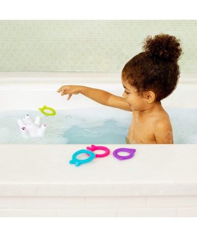 Arctic Polar Bear Bath Toy $18.10 Bathtub Toys