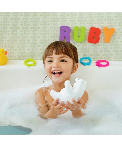 Arctic Polar Bear Bath Toy $18.10 Bathtub Toys