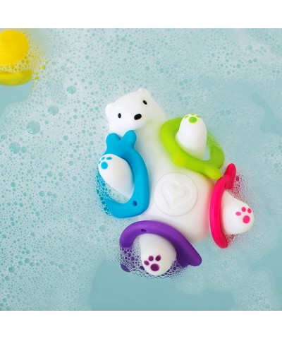 Arctic Polar Bear Bath Toy $18.10 Bathtub Toys