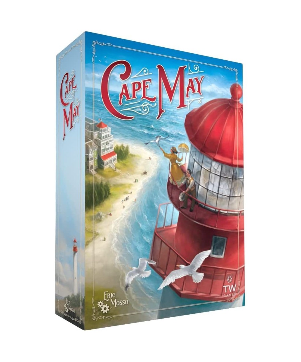 Cape May $71.05 Board Games