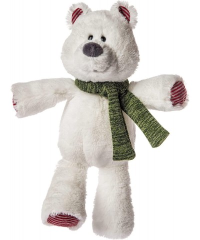 Marshmallow Zoo Stuffed Animal Soft Toy 9-Inches Junior Nicholas Teddy $33.14 Stuffed Animals & Teddy Bears