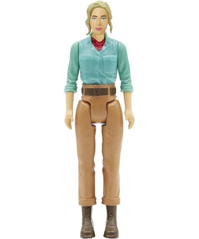 Disney Jungle Cruise DR Lily Reaction FIG $24.26 Action Figures