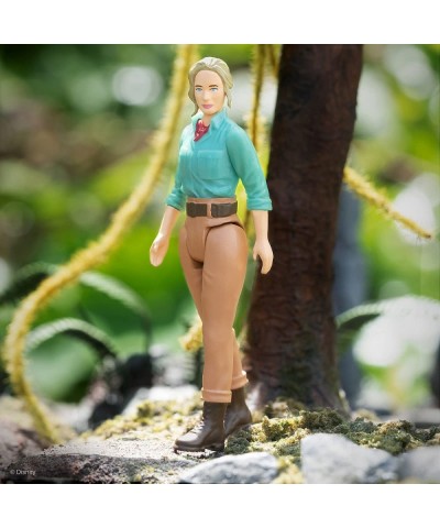 Disney Jungle Cruise DR Lily Reaction FIG $24.26 Action Figures