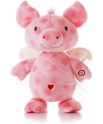 Hallmark 2013 Valentine LPR3848 Cupig Techno Plush $65.68 Plush Puppets