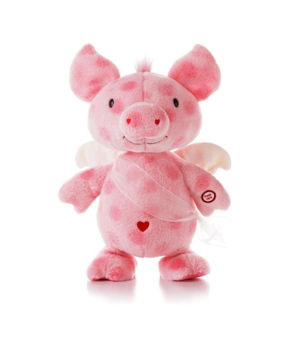 Hallmark 2013 Valentine LPR3848 Cupig Techno Plush $65.68 Plush Puppets