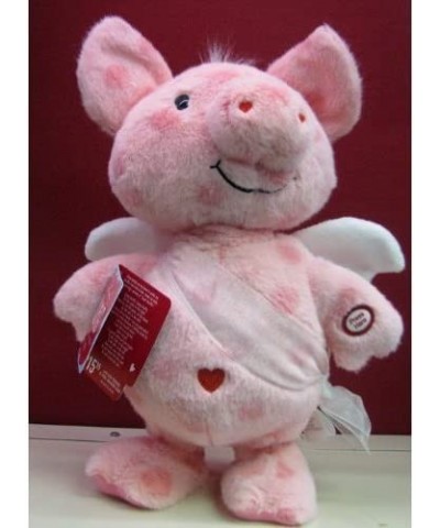 Hallmark 2013 Valentine LPR3848 Cupig Techno Plush $65.68 Plush Puppets