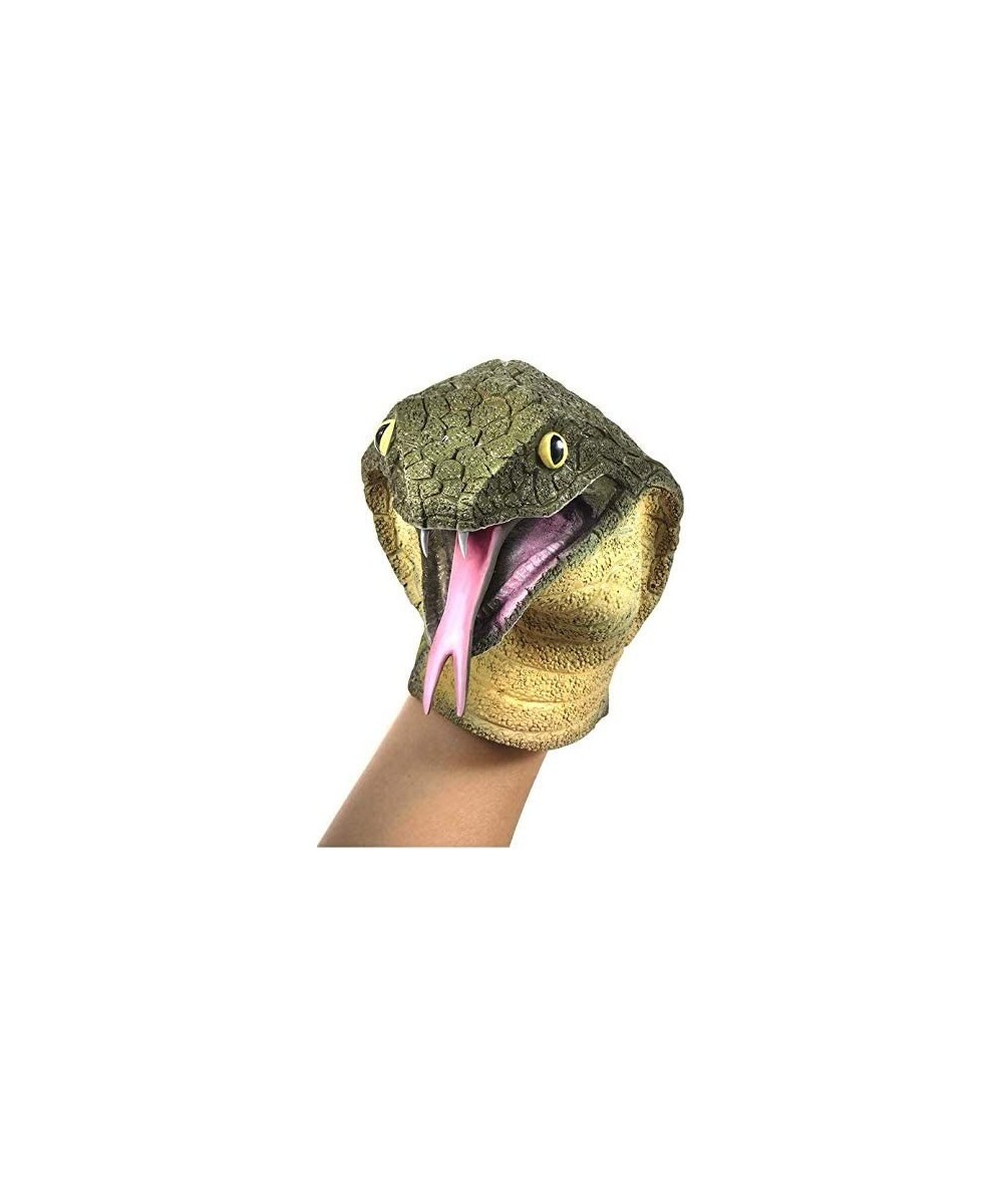 Cobra Hand Puppet $19.74 Hand Puppets