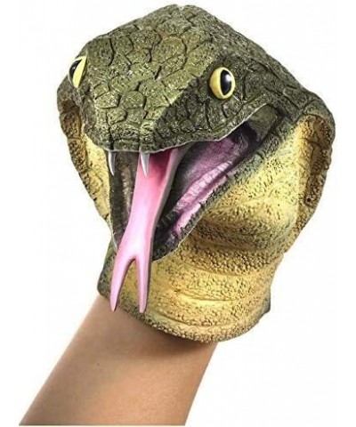 Cobra Hand Puppet $19.74 Hand Puppets