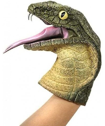 Cobra Hand Puppet $19.74 Hand Puppets